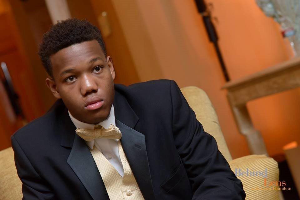 2014 Gala - Islands Hotel