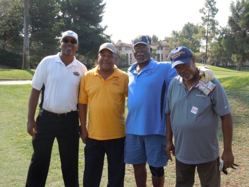 2016 Golf Tournament Fundraiser