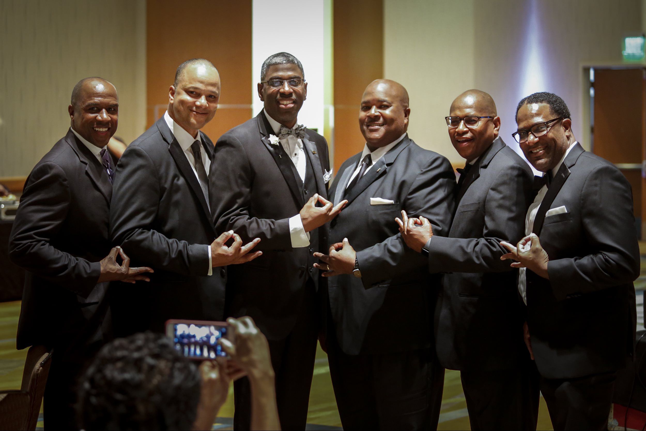 2017 Gala - Hyatt Regency