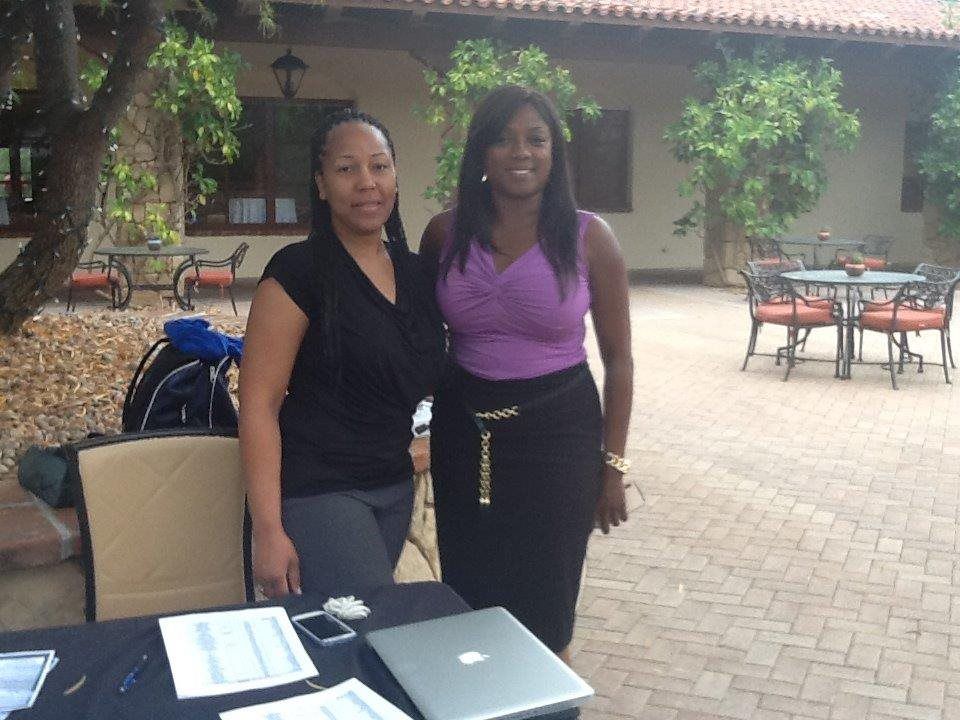 2014 Golf Tournament Fundraiser