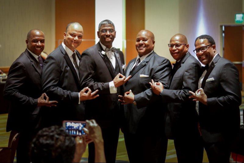 2018 Disney Gospel Celebration