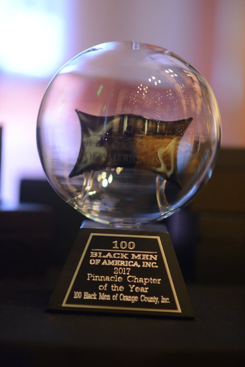 2017 Gala - Hyatt Regency