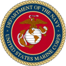Marines logo