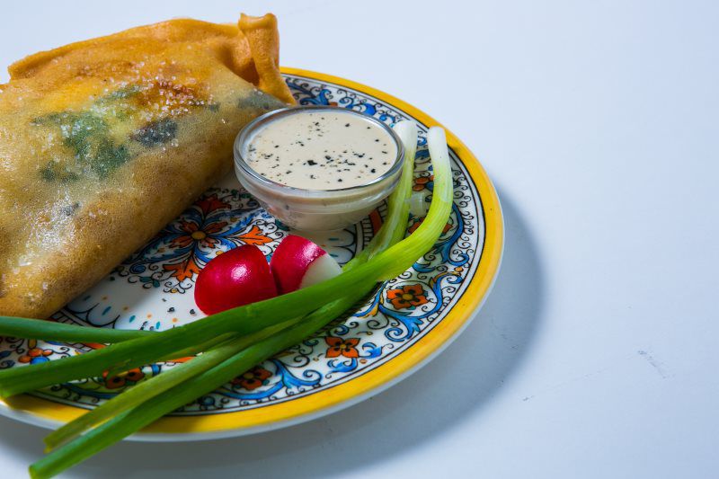 Gallery Hummus Bar and Grill