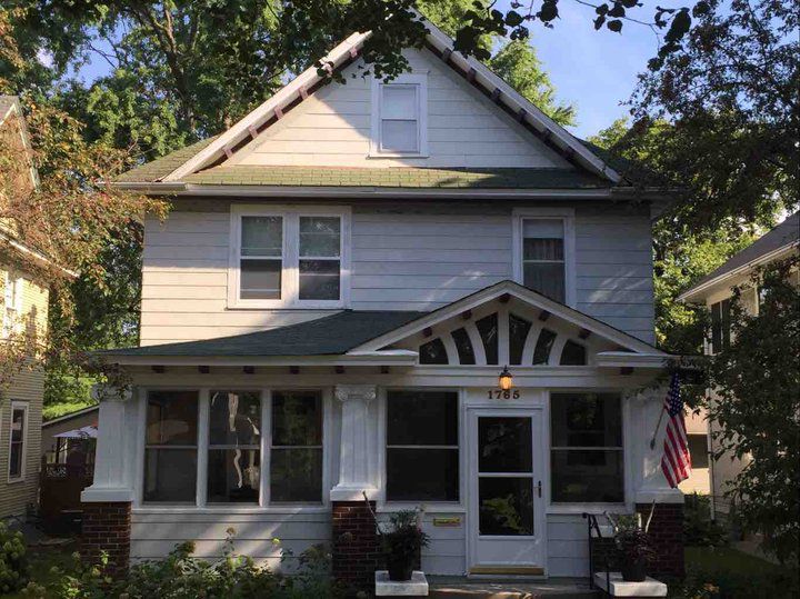 Roofing & Siding Contractor Blog Trinity Exteriors, Inc