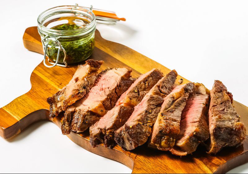 Gallery Hummus Bar and Grill