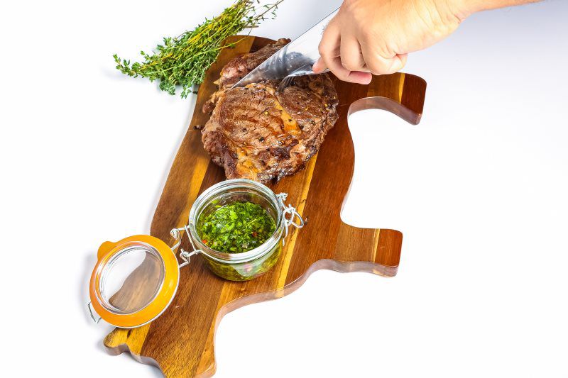 Gallery Hummus Bar and Grill