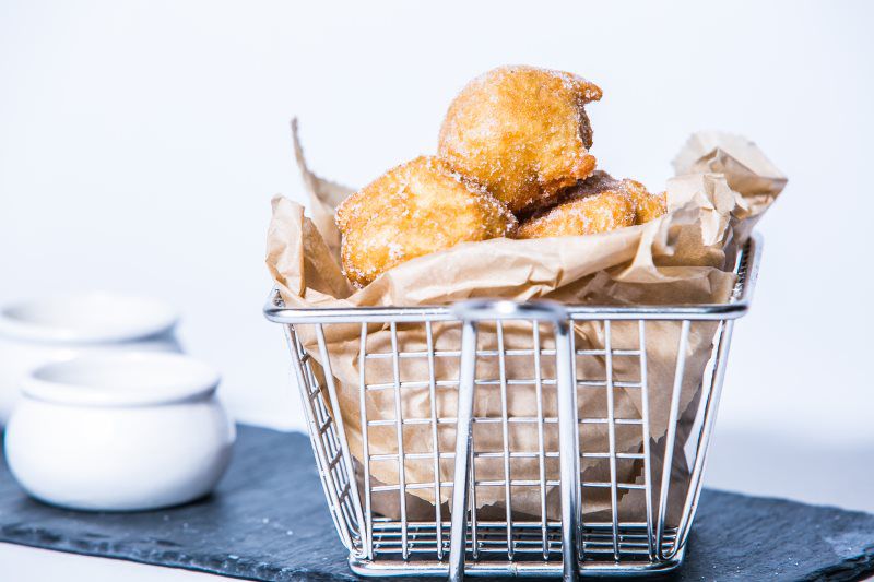 Gallery Hummus Bar and Grill