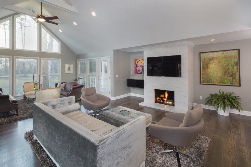 One Call Services - Home Remodeling | Custom House Addition