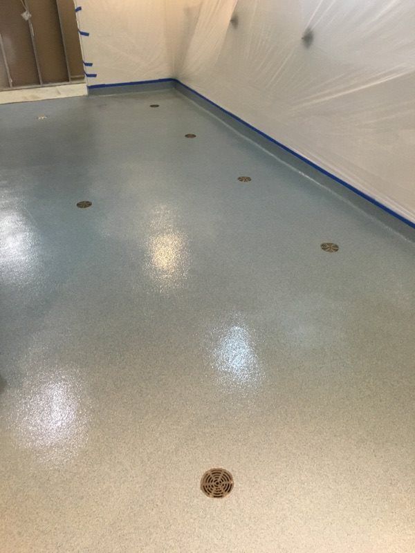 flooring service in New England