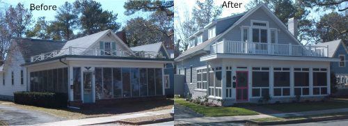 One Call Services - Home Remodeling | Custom House Addition