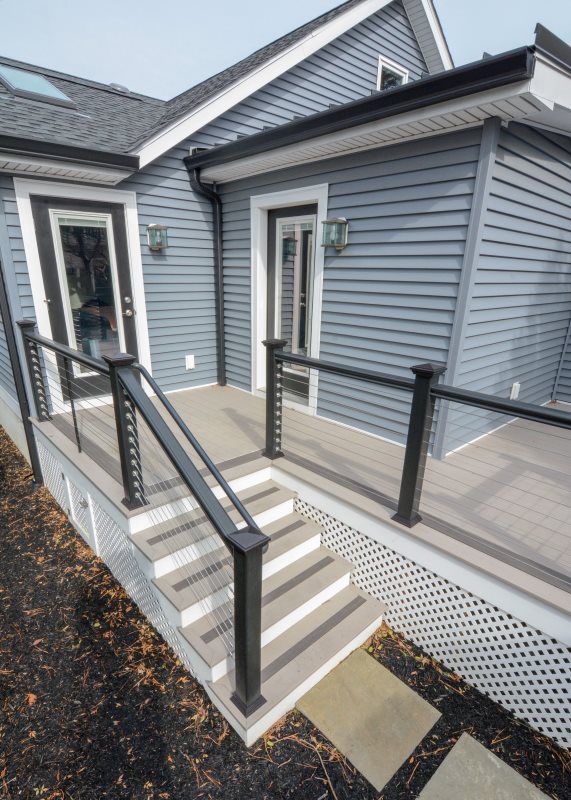 One Call Services - Home Remodeling | Custom House Addition