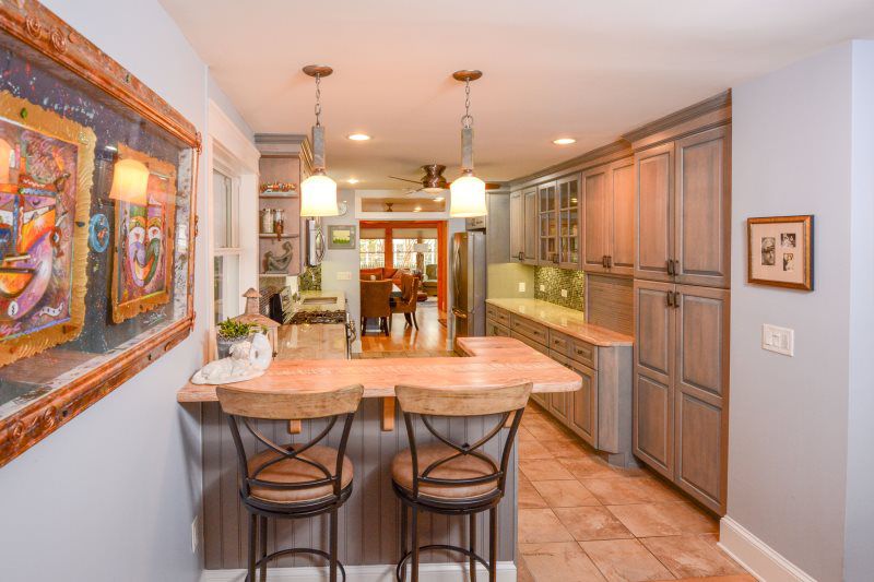 One Call Services - Home Remodeling | Custom House Addition