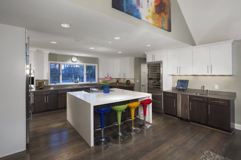 One Call Services - Home Remodeling | Custom House Addition