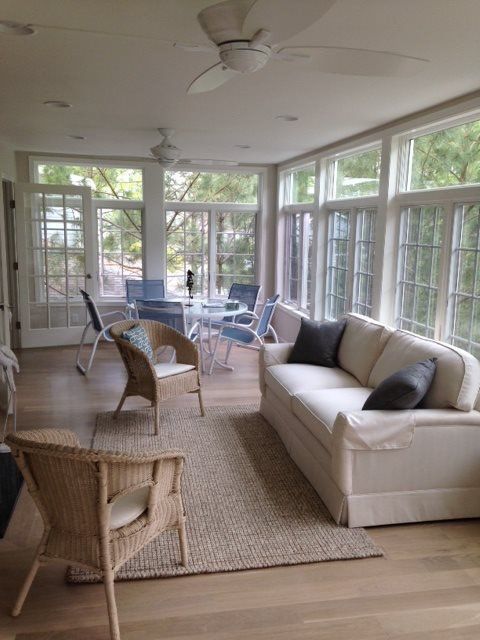 One Call Services - Home Remodeling | Custom House Addition