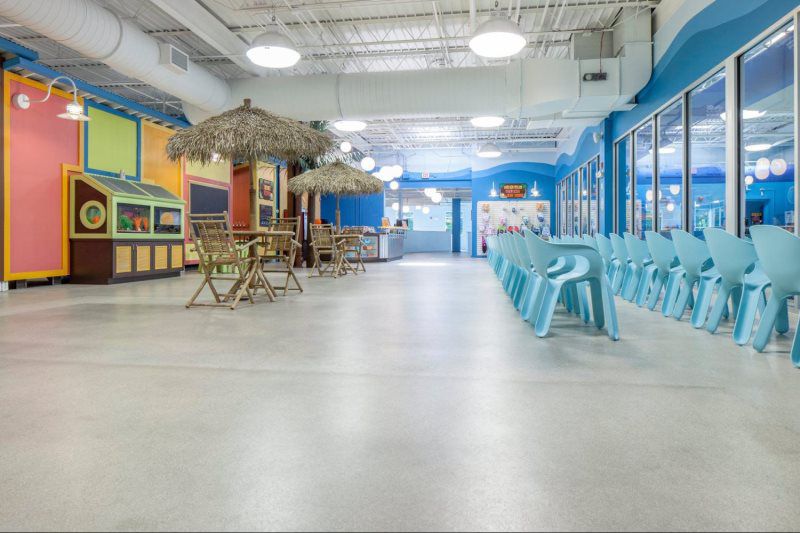 flooring service in New England