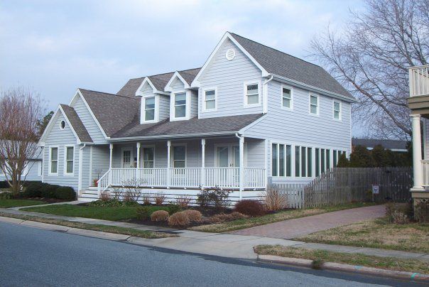 One Call Services - Home Remodeling | Custom House Addition