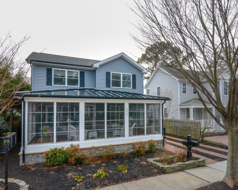 One Call Services - Home Remodeling | Custom House Addition