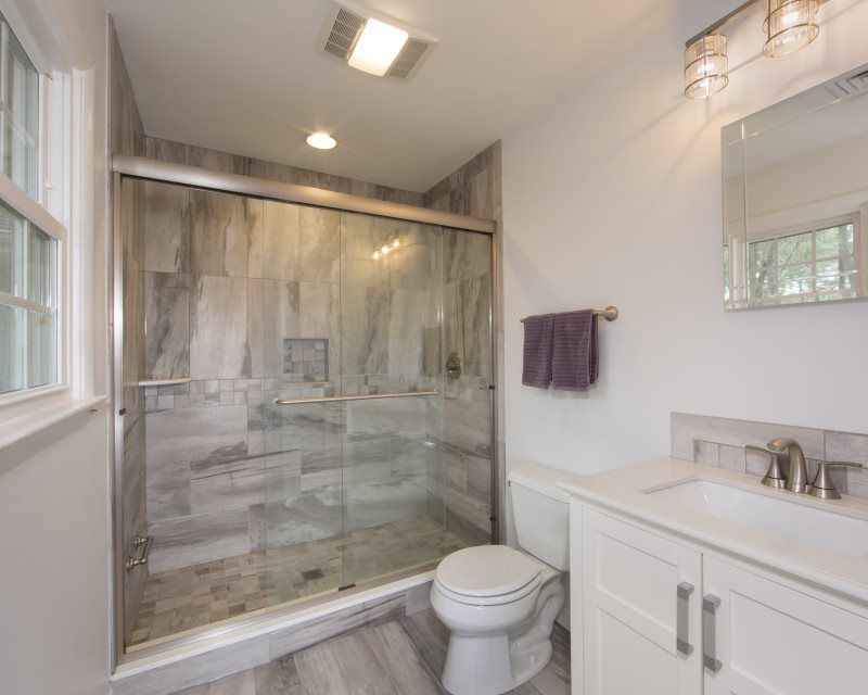 One Call Services - Home Remodeling | Custom House Addition