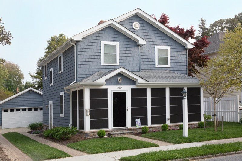 One Call Services - Home Remodeling | Custom House Addition