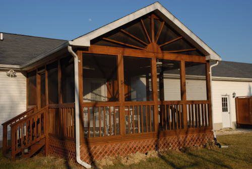 One Call Services - Home Remodeling | Custom House Addition