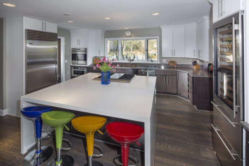 One Call Services - Home Remodeling | Custom House Addition