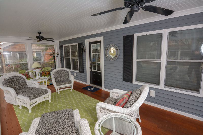 One Call Services - Home Remodeling | Custom House Addition