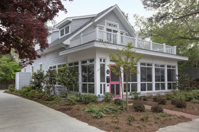 One Call Services - Home Remodeling | Custom House Addition