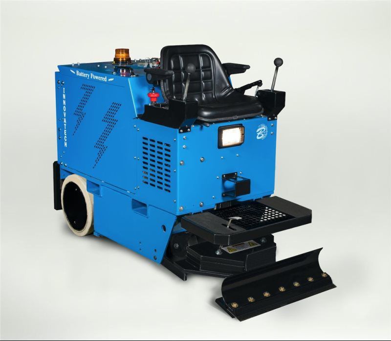 floor remover machines 