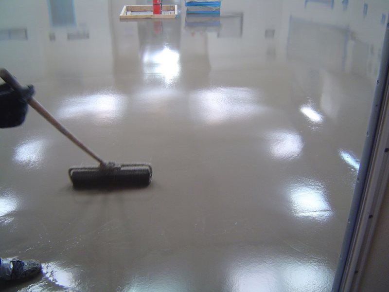 flooring service in New England