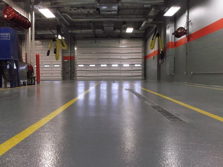 flooring service in New England