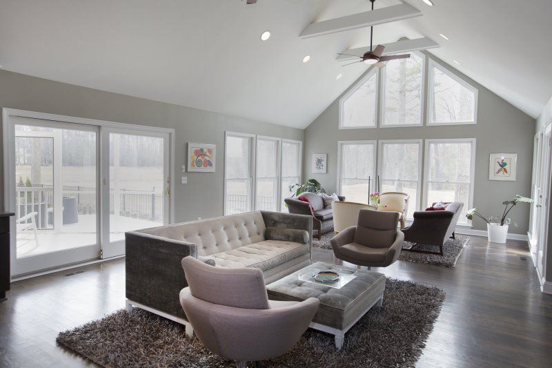 One Call Services - Home Remodeling | Custom House Addition