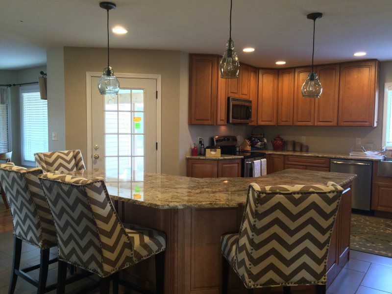 One Call Services - Home Remodeling | Custom House Addition