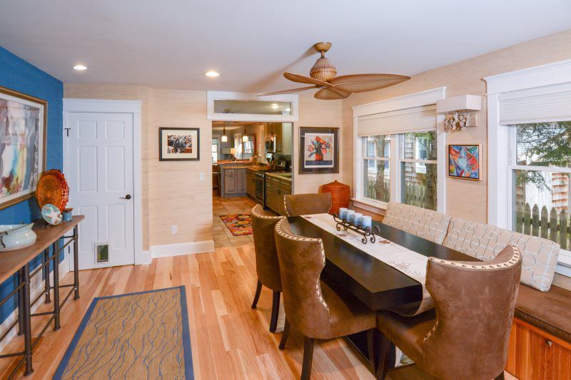 One Call Services - Home Remodeling | Custom House Addition