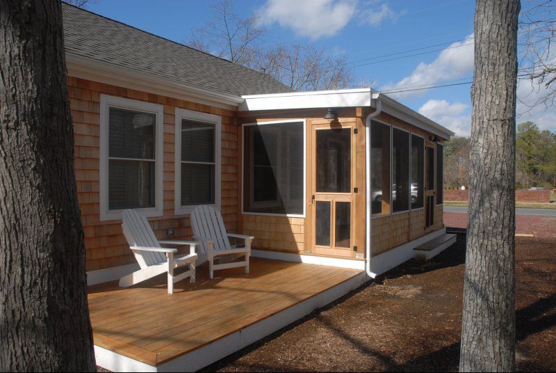 One Call Services - Home Remodeling | Custom House Addition