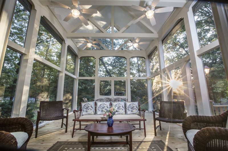 One Call Services - Home Remodeling | Custom House Addition