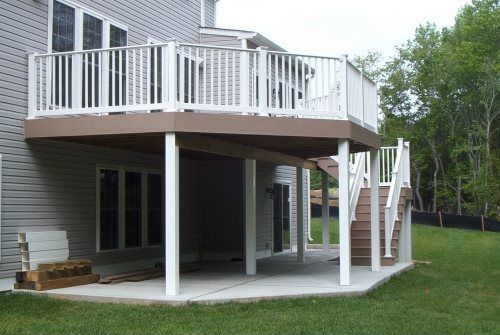 One Call Services - Home Remodeling | Custom House Addition