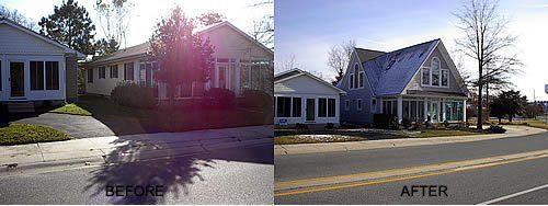 One Call Services - Home Remodeling | Custom House Addition