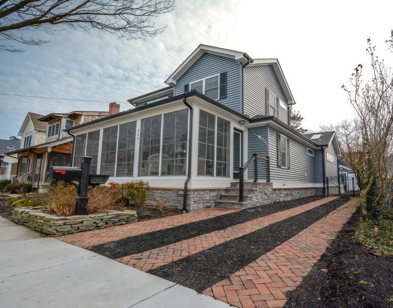 One Call Services - Home Remodeling | Custom House Addition