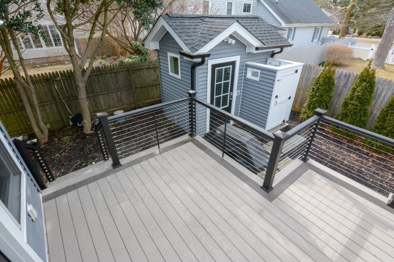 One Call Services - Home Remodeling | Custom House Addition