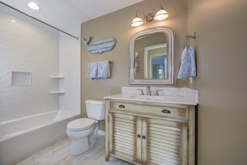 One Call Services - Home Remodeling | Custom House Addition