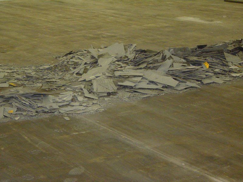 flooring service in New England