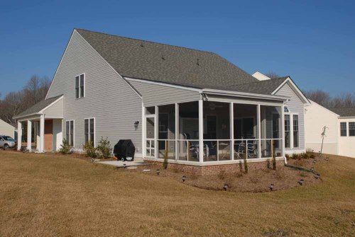 One Call Services - Home Remodeling | Custom House Addition