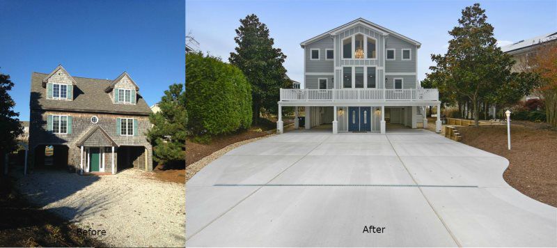 One Call Services - Home Remodeling | Custom House Addition