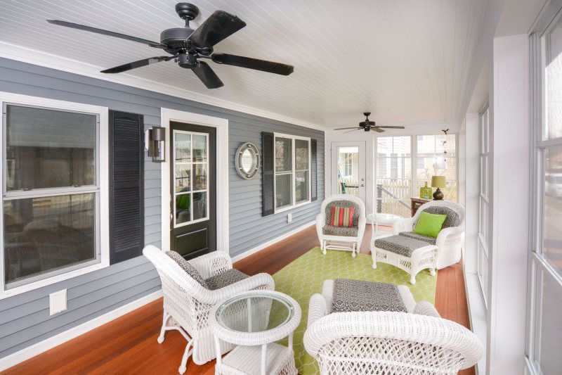 One Call Services - Home Remodeling | Custom House Addition