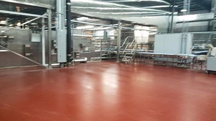 flooring service in New England