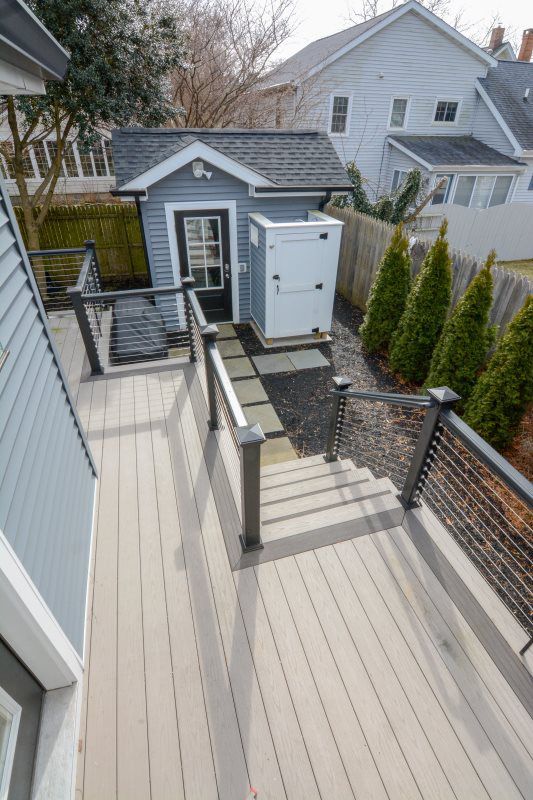 One Call Services - Home Remodeling | Custom House Addition