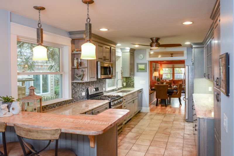 One Call Services - Home Remodeling | Custom House Addition