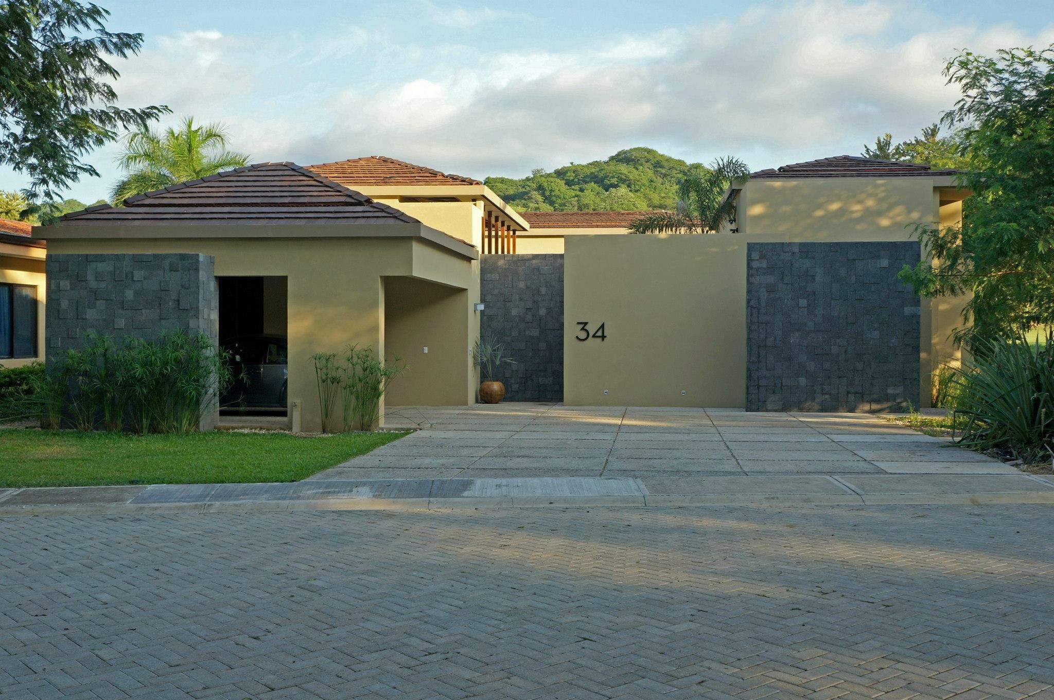 Exterior Design