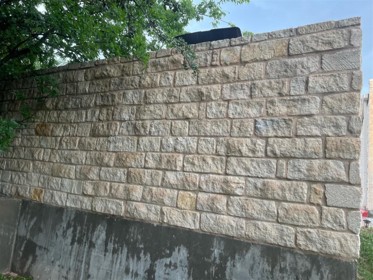 limestone